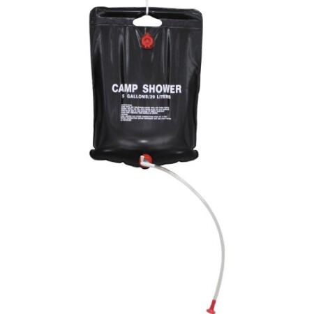 Solardusche MFH, 20 l - MFH