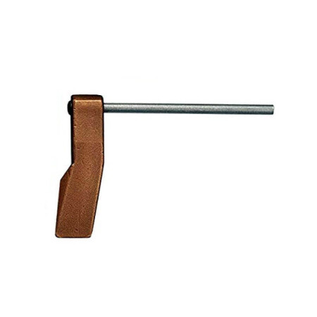 Soldering iron tip ROTHENBERGER 350g - Rothenberger