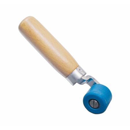 Soldering roller LEISTER 28mm - Leister