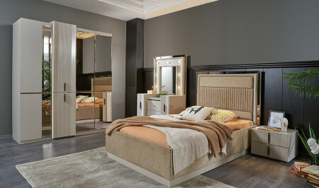 Solena Young Room - Cadde Yıldız