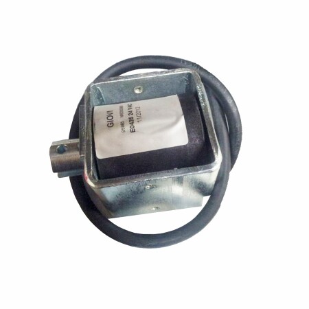 Solenoid valve for OMA lift - Gamintojas: