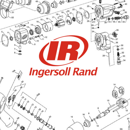 solenoid.(blow) valve.UP5-15-10HINGERSOLL 54654652 - Ingersoll-Rand Parts