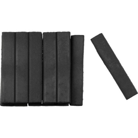 Solid fuel sticks for MFH pocket heater - MFH