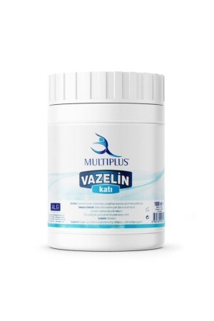 Solid Vaseline for All Skin 1000gr Serhat0258 - Multiplus