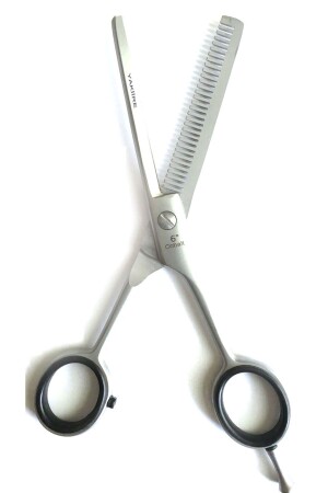 Solingen Cobalt 6. Hairdresser Barber Cutting Scissors - Yakiire