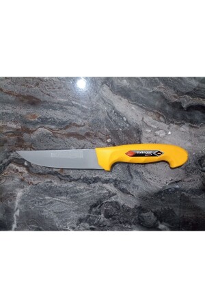 Solingen Vanadium No 3 Butcher Knife SOLINGEN3NOSARI - KB SOLİNGEN
