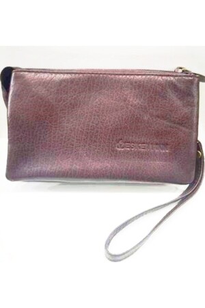 Solly Genuine Leather Portfolio&Handle 19798990 - Veskemann