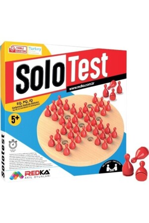 Solotest 53244 - Redka