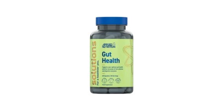 Solutions Gut Health - POWERBODY