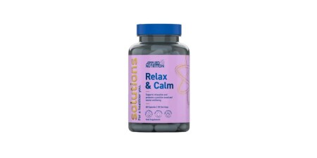 Solutions Relax & Calm - POWERBODY