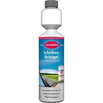 Sommer-Fensterflüssigkeitskonzentrat CARAMBA 1:100 250 ml - Caramba