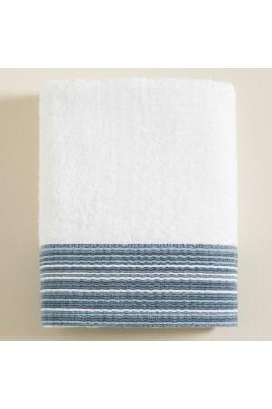 Sonhe Bath Towel 85x150 Cm White CK222TEK232 - Chakra