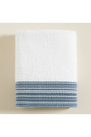 Sonhe Face Towel 50x90 cm White CK222TEK229 - Chakra