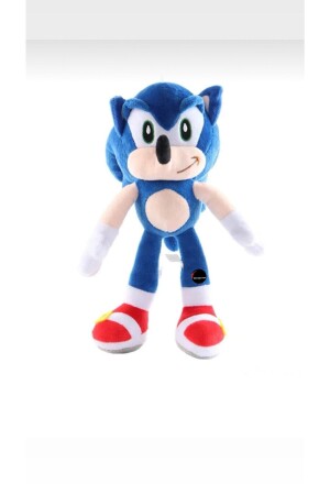 Sonic Plush Giant Size 50cm Boom Hedgehog Friends Figure Plush Toy Large Size Amy Rose 003098298322224 - TOPROCKSTORE