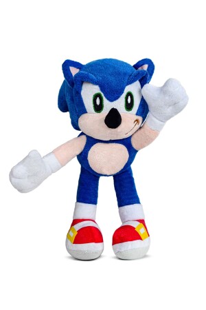 Sonic Plush Toy (100% Local) eh27052022002 - NİLOŞUM