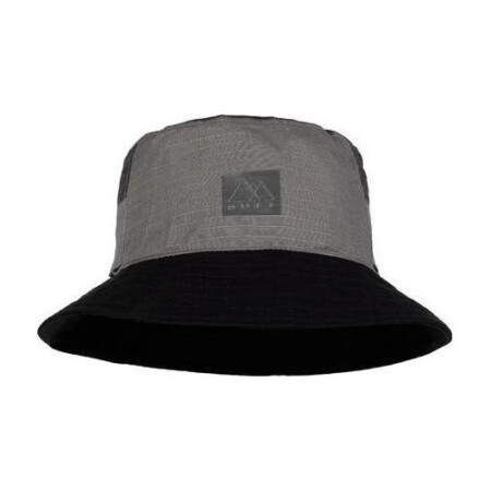 Sonnenhut „Buff Hak“, grau, S/M - 937 - Buff