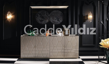 Sophia Luxury Console - 1180 - 2 - Cadde Yıldız