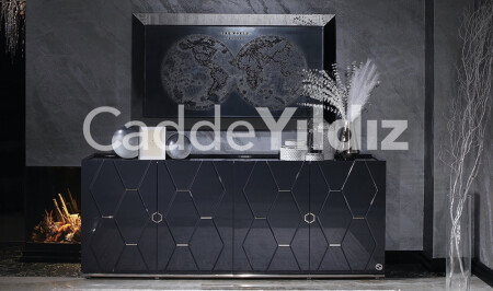 Sophia Luxury Console - 1181 - Cadde Yıldız