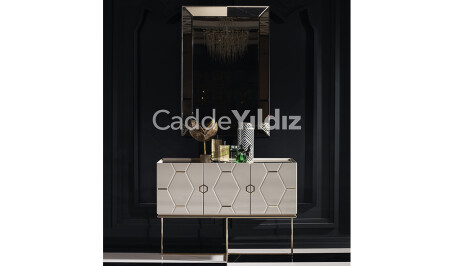 Sophia Luxury Dresuar - 1180 - Cadde Yıldız
