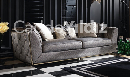 Sophia Luxury Kanepe - 2180-001 - Cadde Yıldız