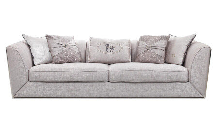 Sophia Luxury Sofa - 2181-1 - Cadde Yıldız