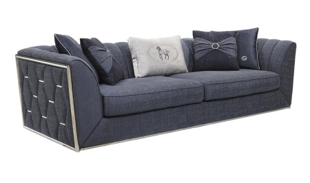 Sophia Luxussofa – 2181-01 - Cadde Yıldız