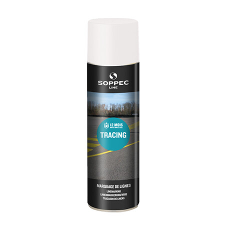 SOPPEC Line Tracing marking paint - Soppec