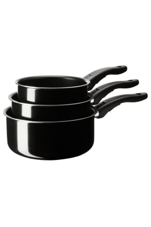 Soßentopf, Ikea Soßentopf, 1l, 1. 5l, 2l 8273728 - IKEA