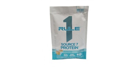 Source7 Protein - POWERBODY