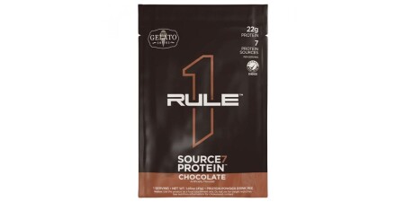 Source7 Protein - POWERBODY