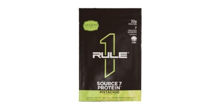 Source7 Protein - POWERBODY