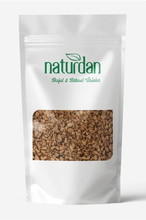 Soy Minced Meat Caramelized 1 kg - Naturdan