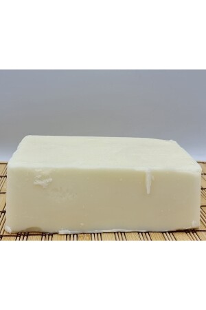 Soy Paraffin Wax 1 Kg - Alsancak