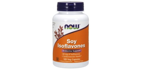 Soya İzoflavonları - POWERBODY