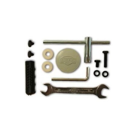 SP fastener bag compact THEME - BERG
