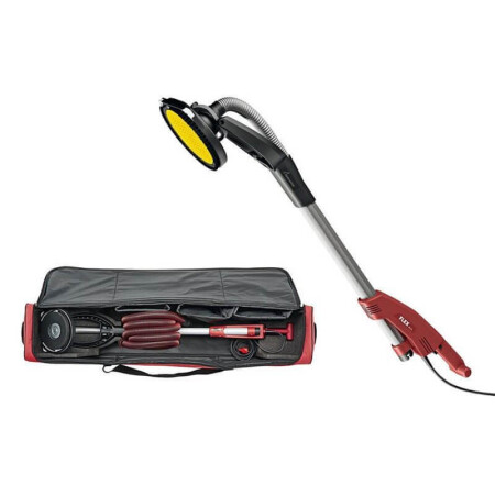 Spachtelschleifer FLEX GE 5 R + TB-L + SH - FLEX