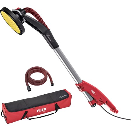 Spachtelschleifer FLEX GE 7 MH-X SH - FLEX
