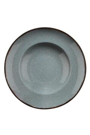 Spagetti Tabağı Mavi 27 Cm CXRS27SPT730P01 - PEARL