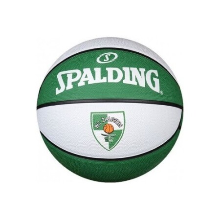 SPALDING EL TEAMBAL ZALGIRIS (size 7) - Spalding