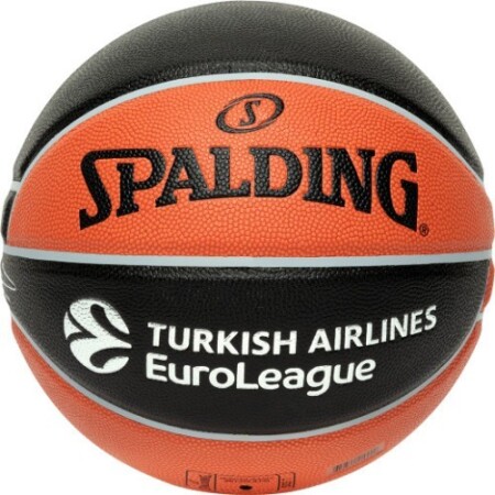 SPALDING EUROLEAGUE LEGACY TF1000™ Size 7 - Spalding