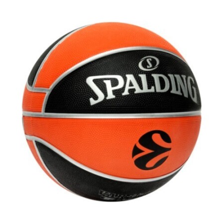 SPALDING EUROLEAGUE VARSITY TF150™ (Size 5) - Spalding