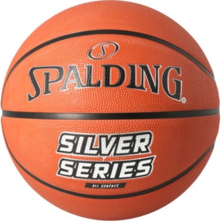 Basketball Spalding Silver Series - Spalding