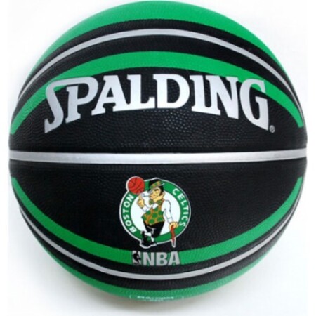 Spalding NBA Boston Celtics Basketbol Topu - 7 Numara - Spalding