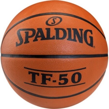SPALDING TF-50, 6 numara - Spalding
