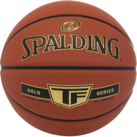 SPALDING TF GOLD Größe 5 - Spalding