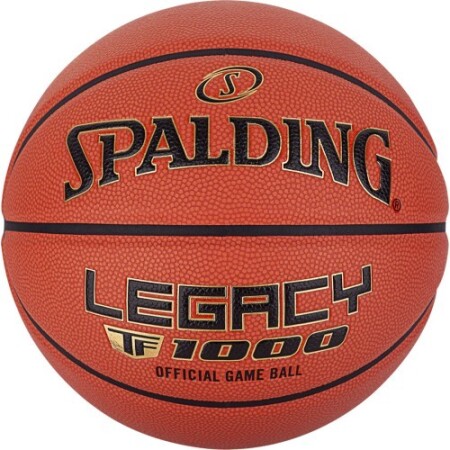 Basketball Spalding TF1000 Legacy Fiba - Spalding
