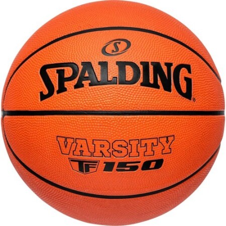 Spalding Varsity TF150 basketbol topu, 6 numara. - Spalding