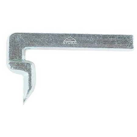 Spare blade for drill STUBAI 418521 - Stubai