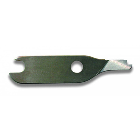 Spare blade for EDMA scissors 011055 - EDMA