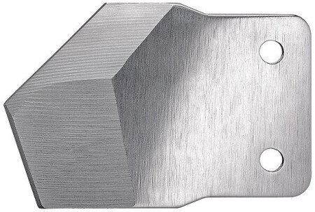 Spare blade for plastic pipe cutting tool KNIPEX - Knipex